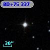 BD+75   337