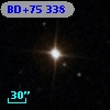 BD+75   338