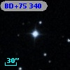 BD+75   340