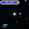 BD+75   345