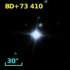 BD+73   410