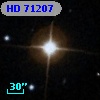 HD  71207