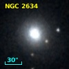 NGC  2634