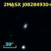 2MASX J08284930+7519406