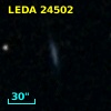 LEDA   24502