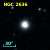 NGC  2636
