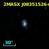 2MASX J08351526+7305160