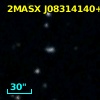 2MASX J08314140+7417366