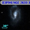 [CSP94] NGC 2633 34.10+59.6