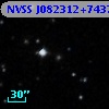 NVSS J082312+743714