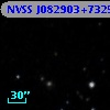 NVSS J082903+732544