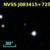 NVSS J083415+725642