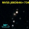 NVSS J083646+734401