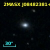 2MASX J08482381+7402176