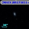 2MASX J08171651+7320530
