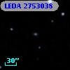 LEDA 2753038