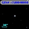 GEN# +7.00040080
