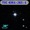 TYC 4381-265-1