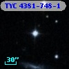 TYC 4381-748-1
