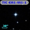 TYC 4381-881-1