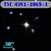 TYC 4381-1069-1