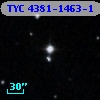 TYC 4381-1463-1