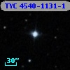 TYC 4540-1131-1