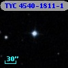 TYC 4540-1811-1