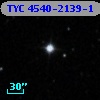 TYC 4540-2139-1