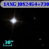 1AXG J082454+7300