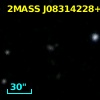 RX J0831.5+7407