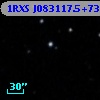 1RXS J083117.5+734307