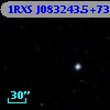 1RXS J083243.5+734952