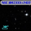 NSC J082333+743712