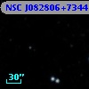 NSC J082806+734417