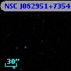 NSC J082951+735415