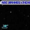 NSC J084455+742410