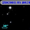 [ZEH2003] RX J0829.5+7231  2