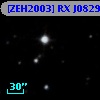 [ZEH2003] RX J0829.5+7231  5