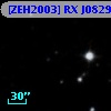 [ZEH2003] RX J0829.5+7231  7