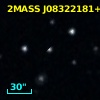 2MASS J08322181+7418216