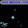 NVSS J083326+733853
