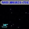 NVSS J081821+731344