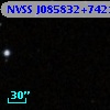NVSS J085832+742102