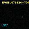 NVSS J075824+704817