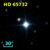 HD  65732