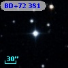BD+72   381