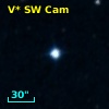 V* SW Cam