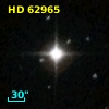 HD  62965