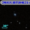 2MASX J07504621+7151034